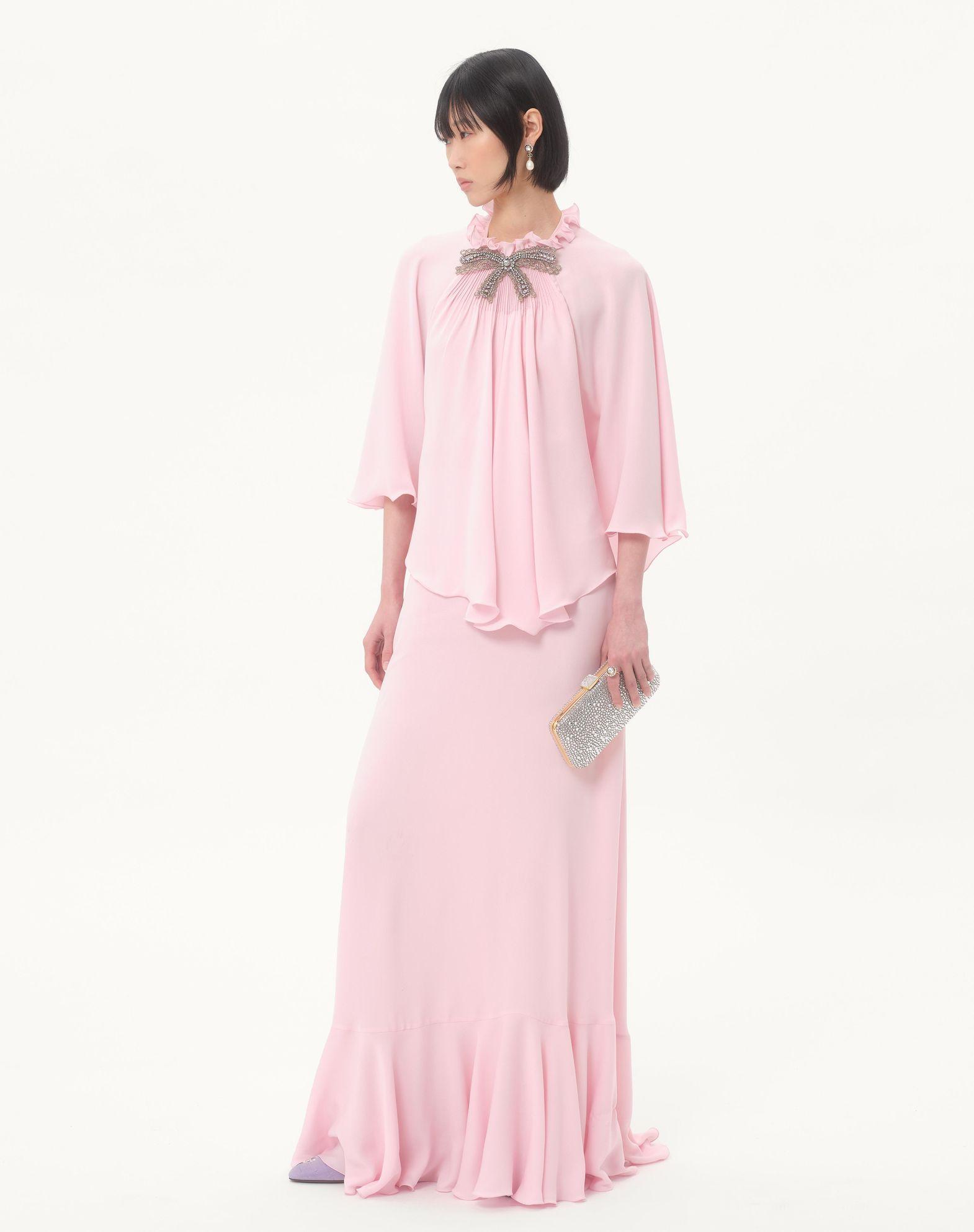 Carry Secrets Rhinestone Minaudiere Product Image