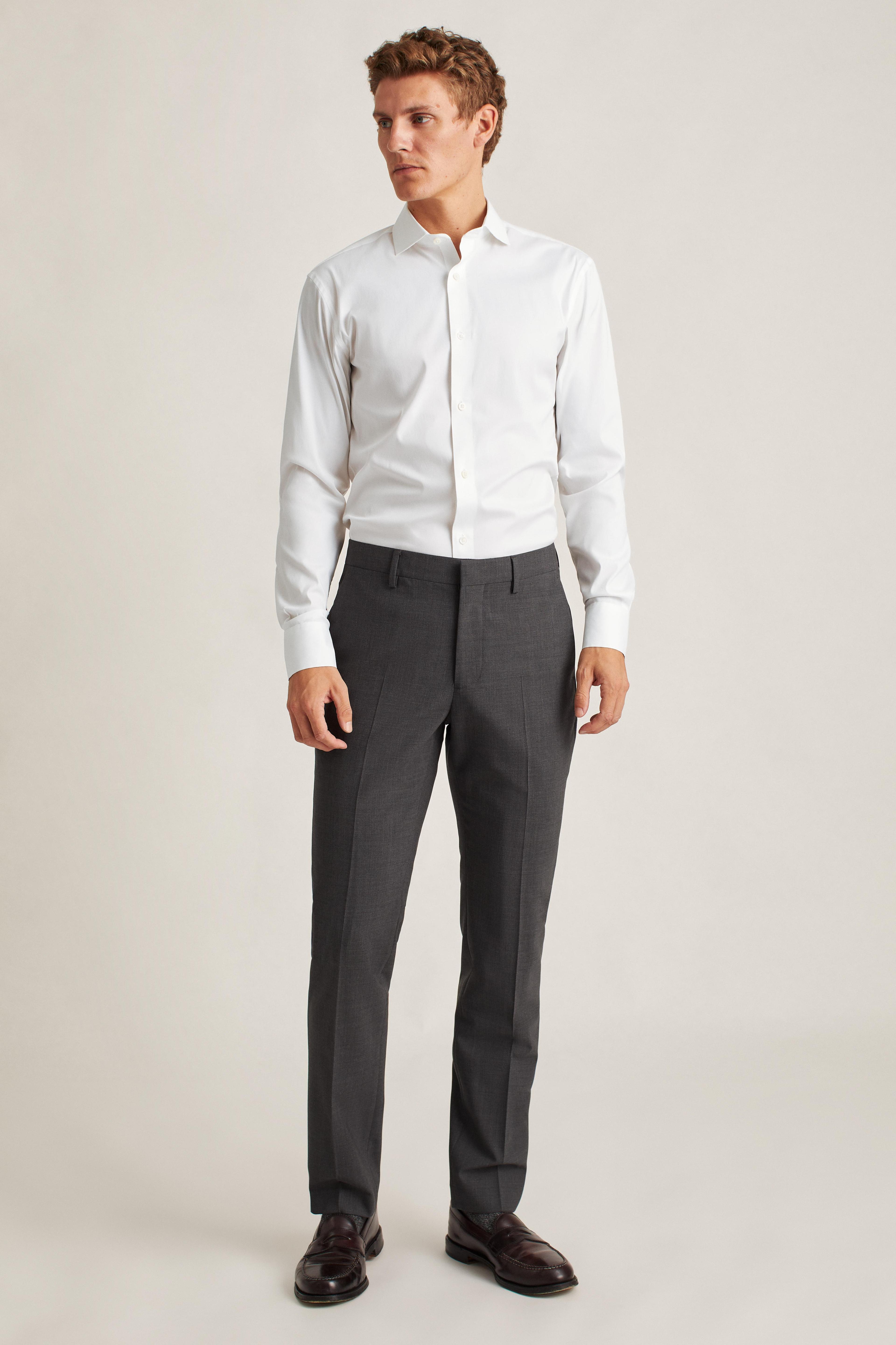 Jetsetter Stretch Dress Shirt Product Image