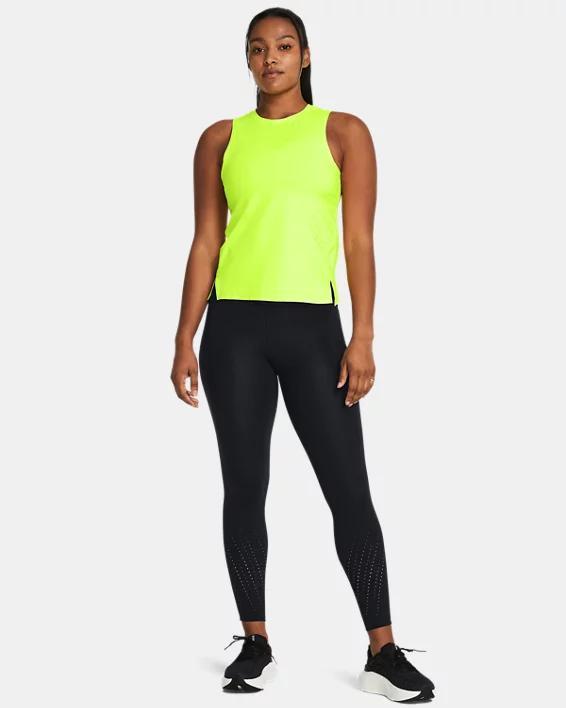 Women's UA Launch Elite Ankle Tights Product Image