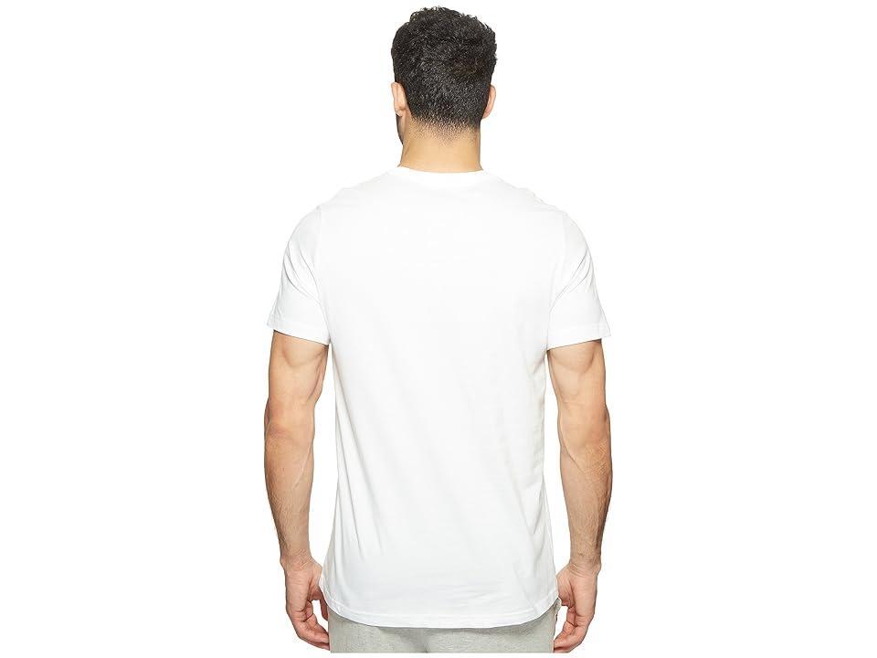 Tommy Hilfiger Mens Cotton Crew Neck Undershirt Product Image