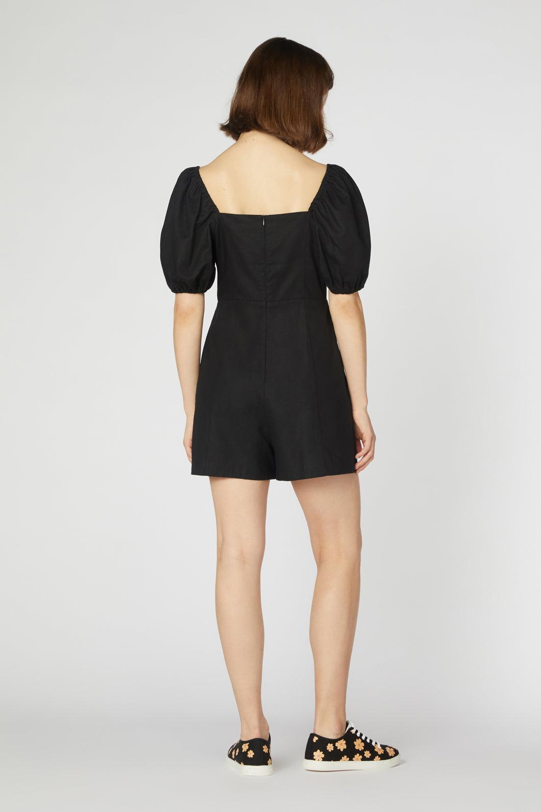 Lillian Playsuit Product Image