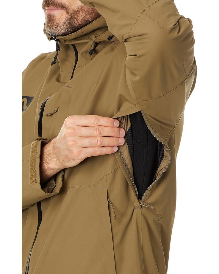 Charger Jacket Product Image