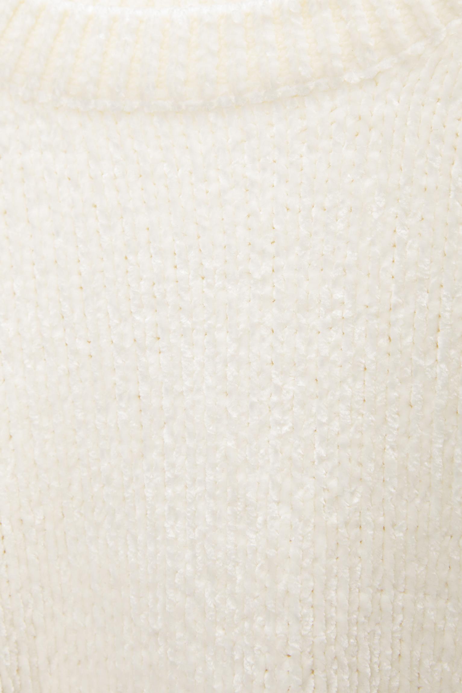 Chenille sweater Product Image