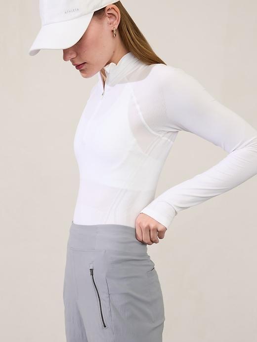 Trekkie North High Rise Jogger Product Image