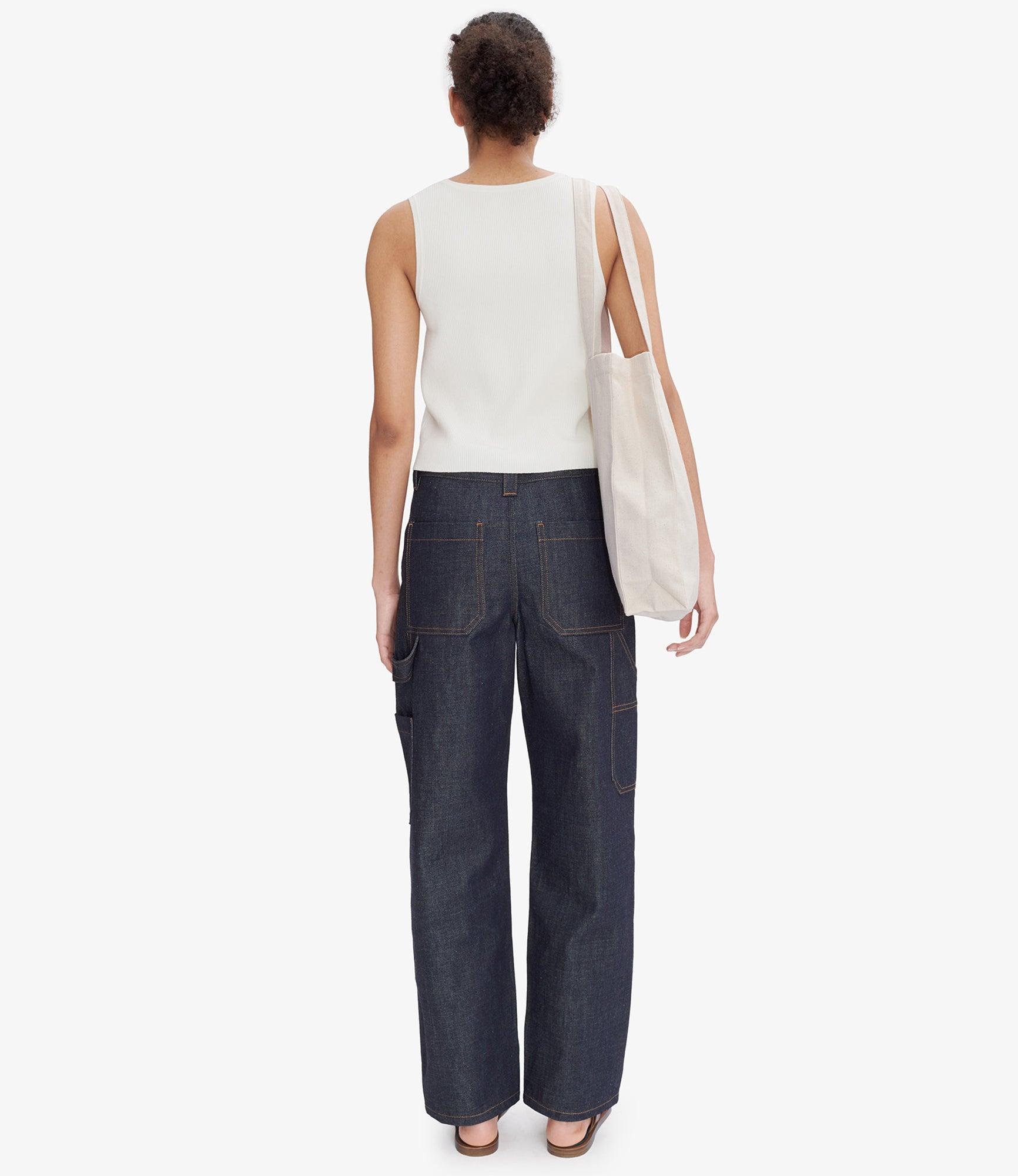 Ambre tank top Female Product Image