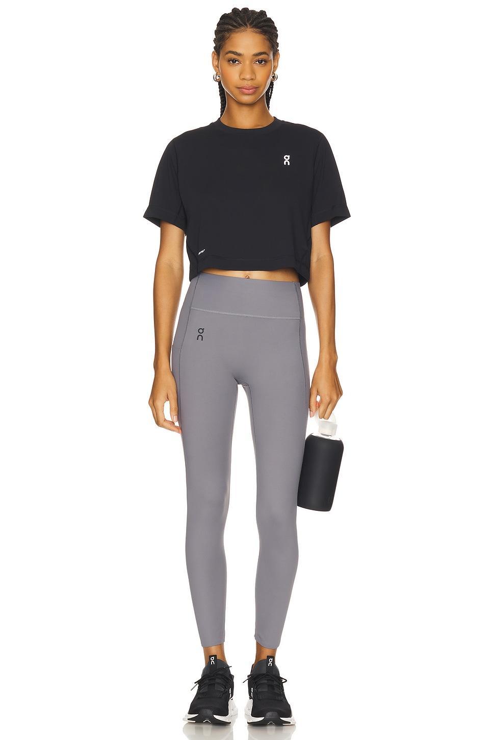 Train-t Crop Top On Product Image