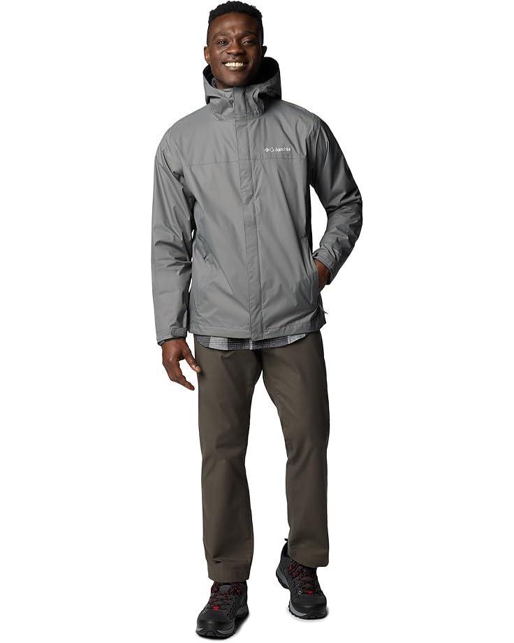 Hikebound II Jacket Product Image