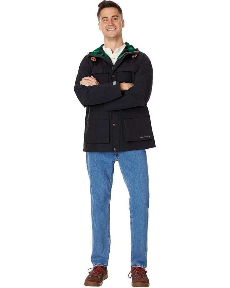 Softshell with Sherpa Lining and Hood Product Image