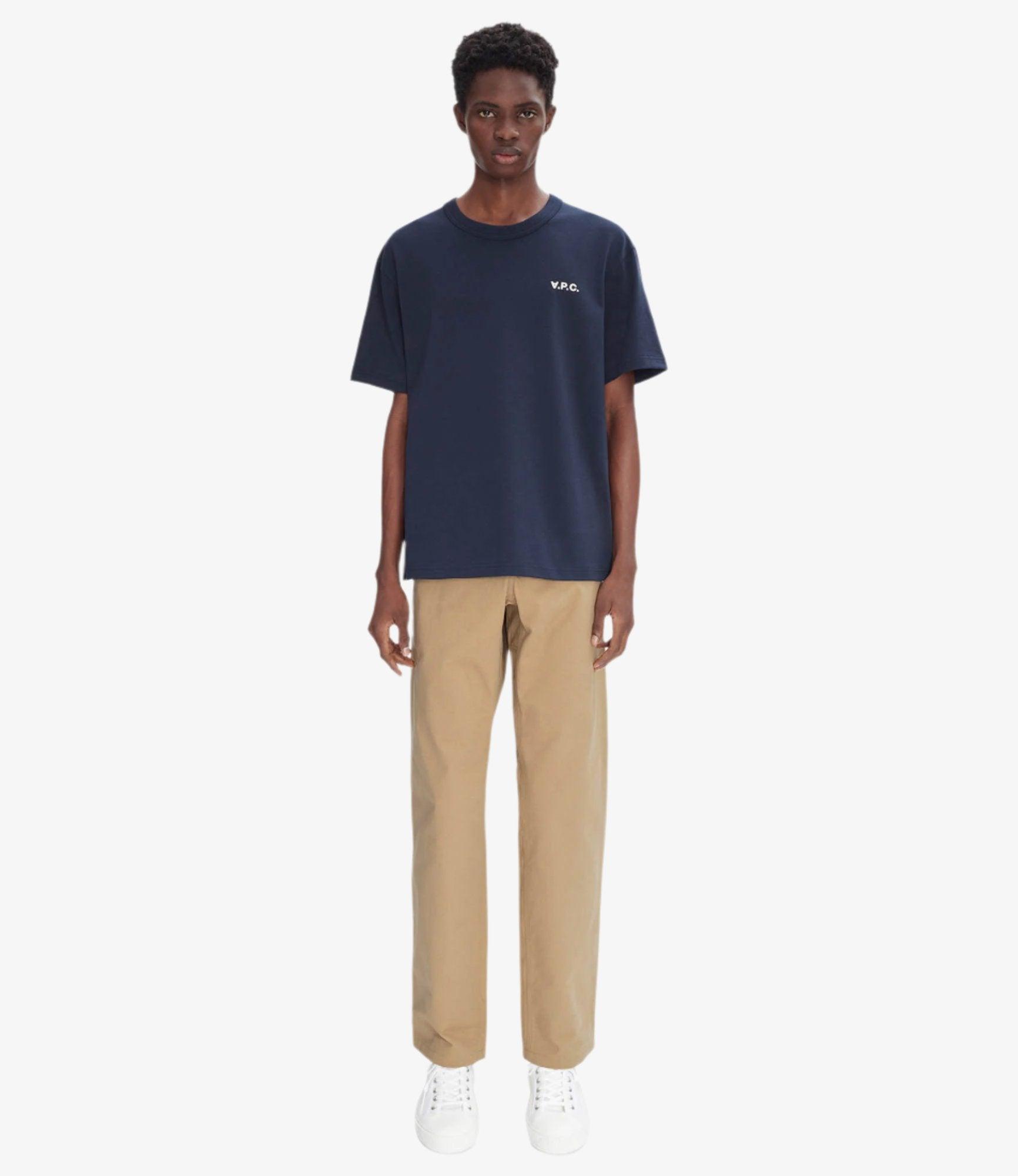 Boxy Petit VPC T-Shirt Male Product Image