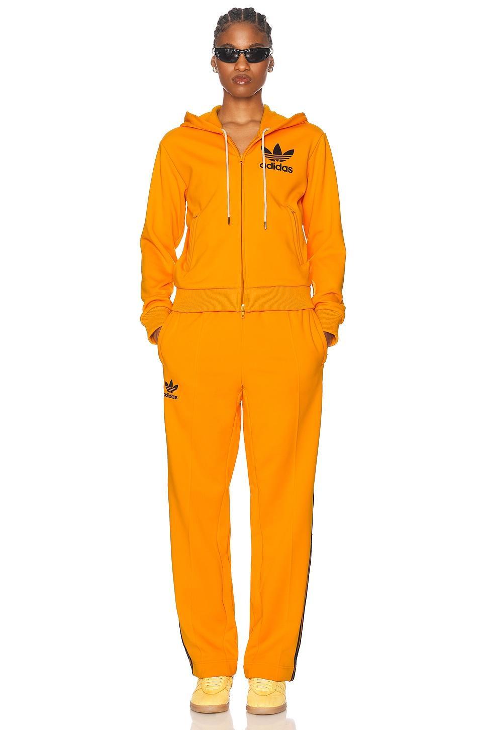 Track Hoodie Product Image