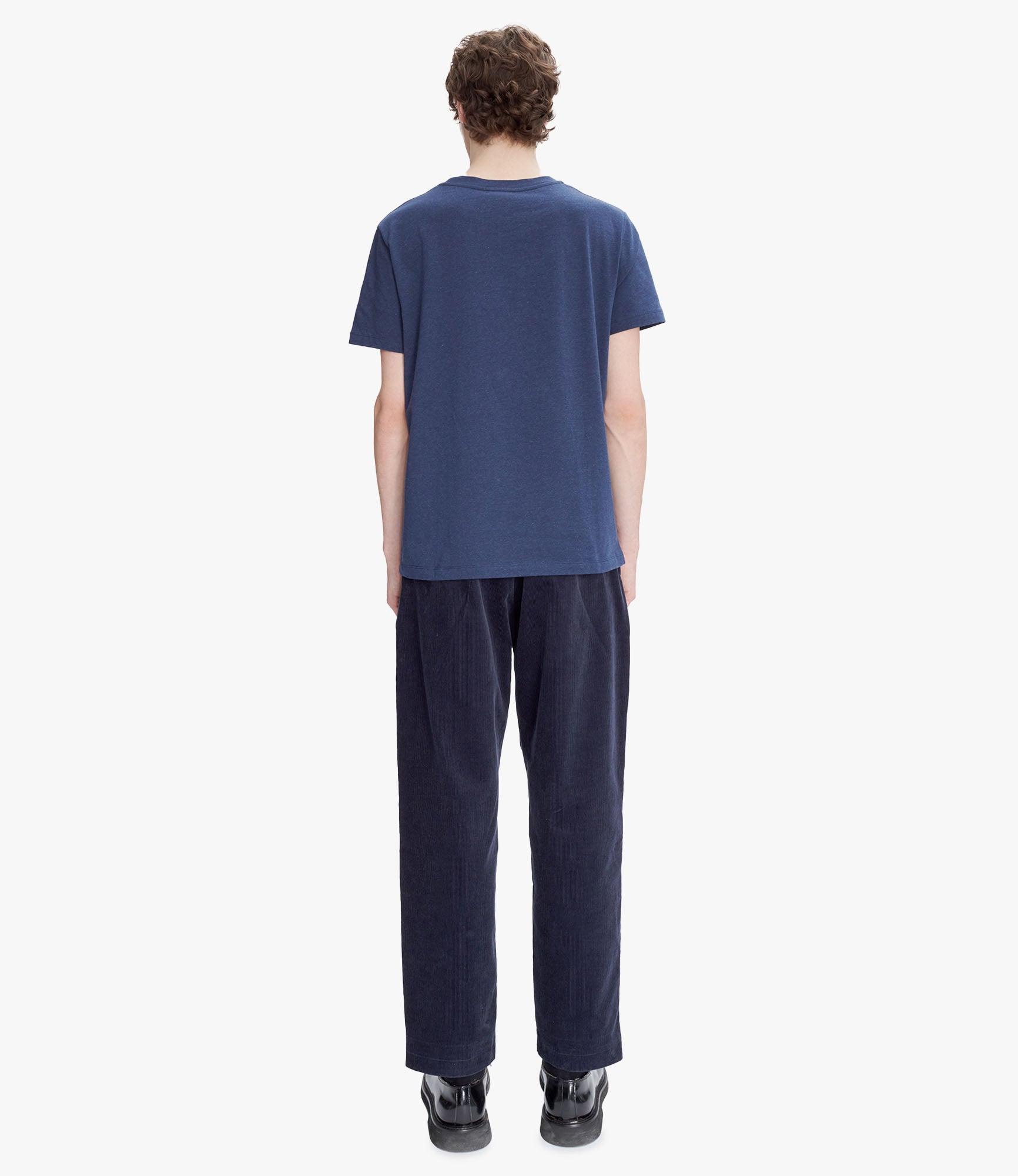 Icon Crew T-Shirt Product Image