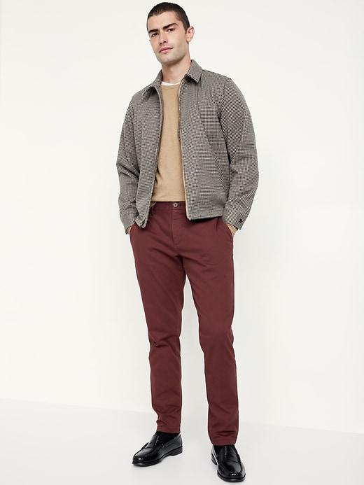 Athletic Rotation Chino Pants Product Image