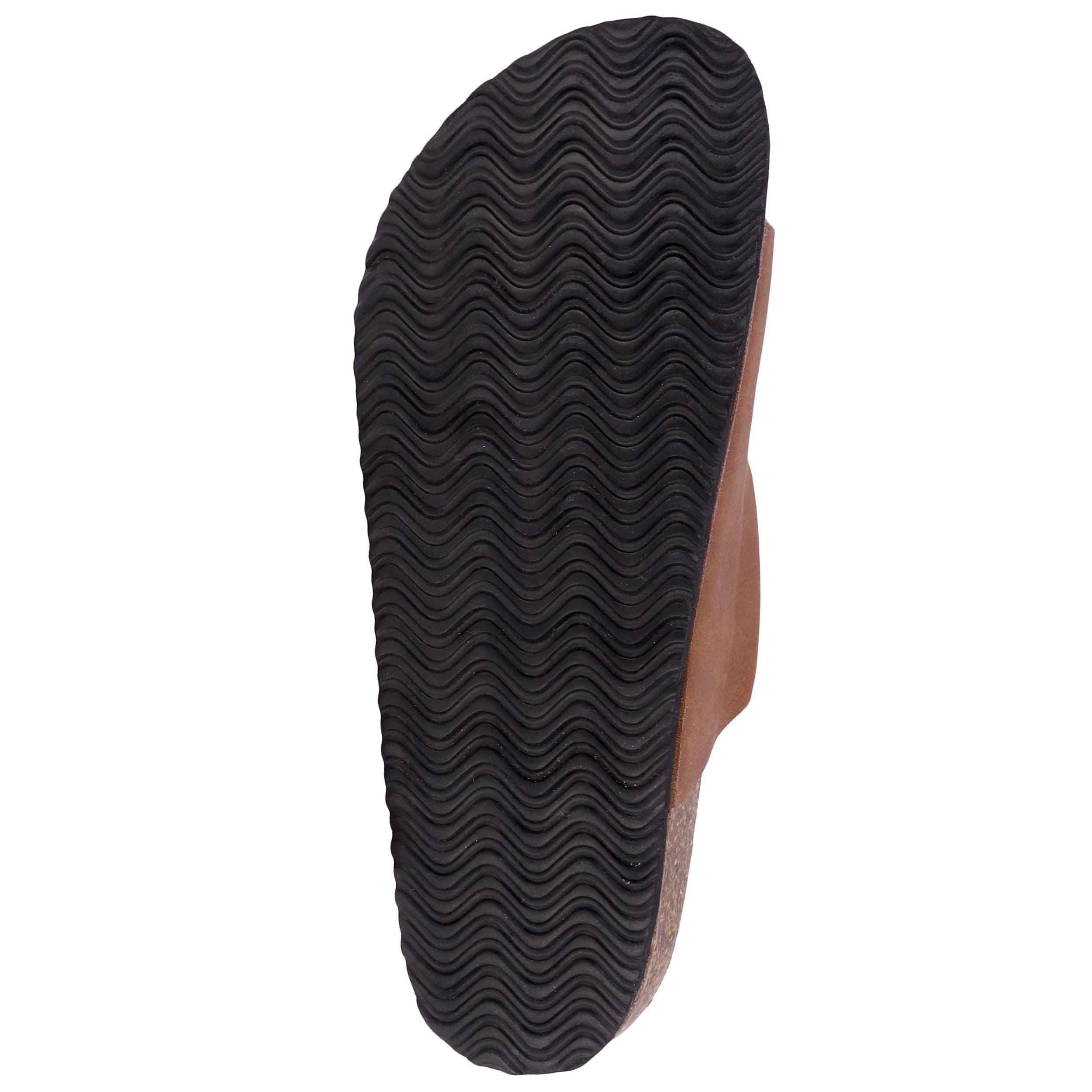 Triun Slip on Sandal Product Image