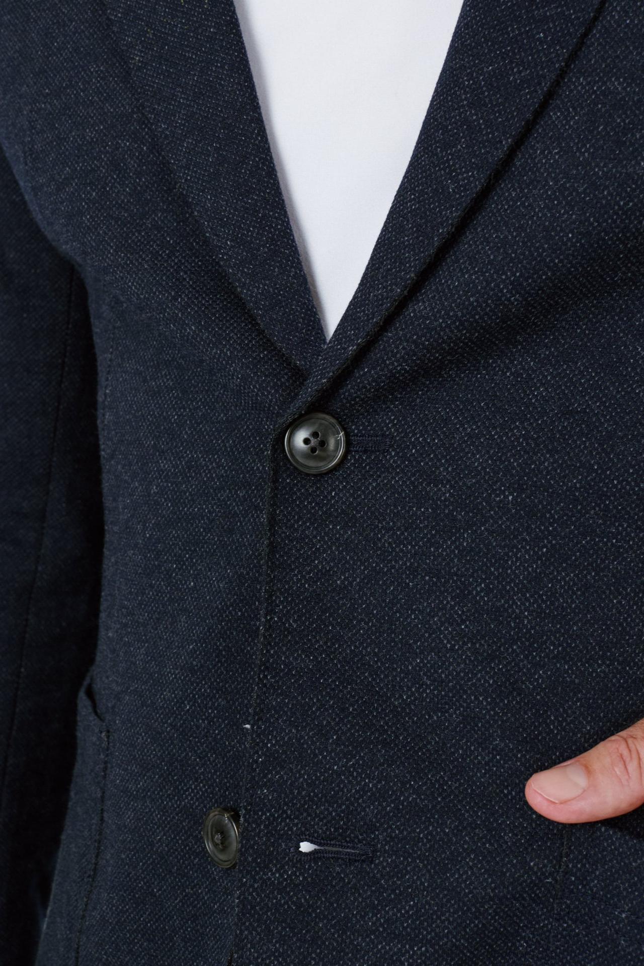 Generation Malibu Blazer - Navy Product Image