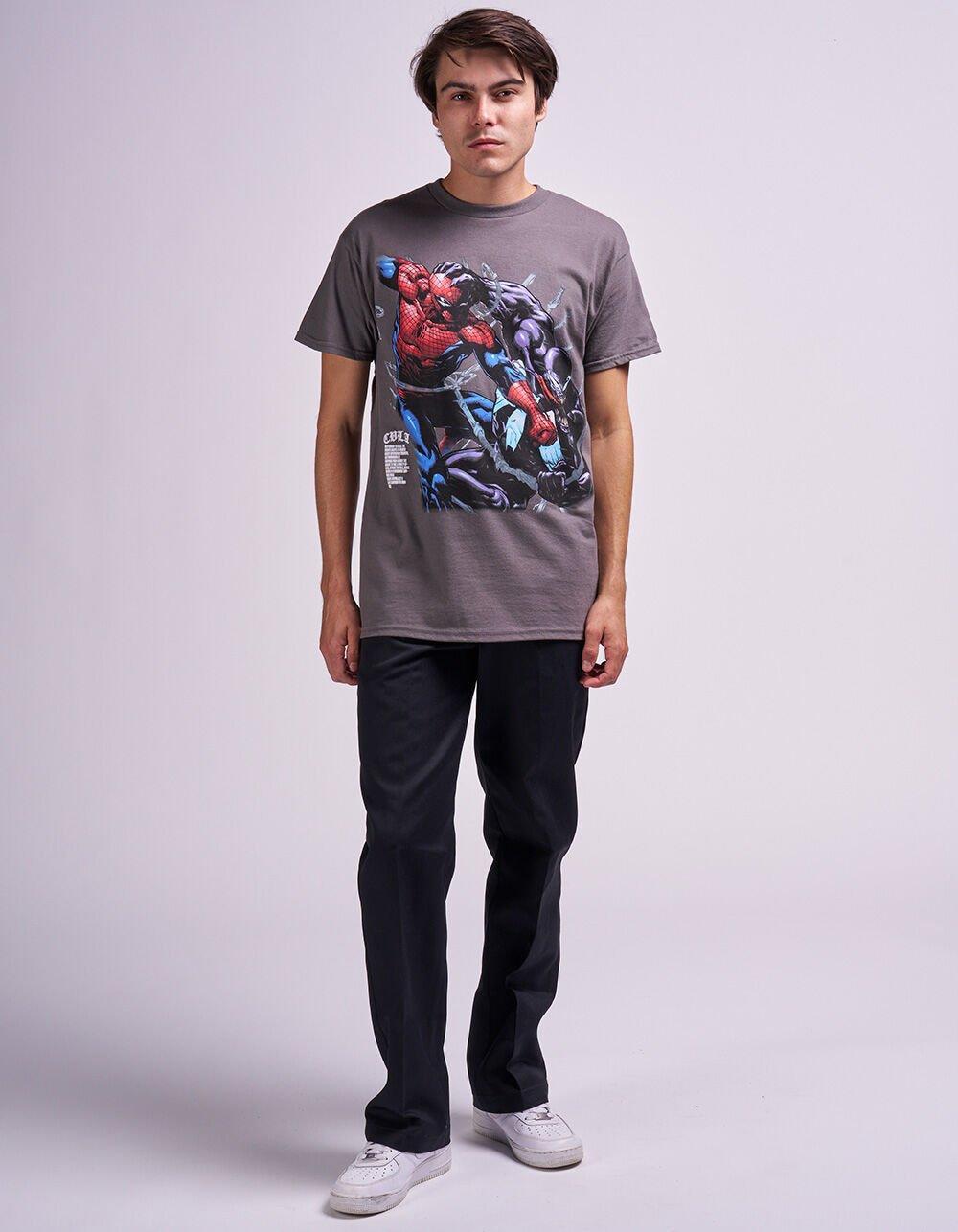 CVLA x Venom vs. Spider-Man Mens Tee Product Image