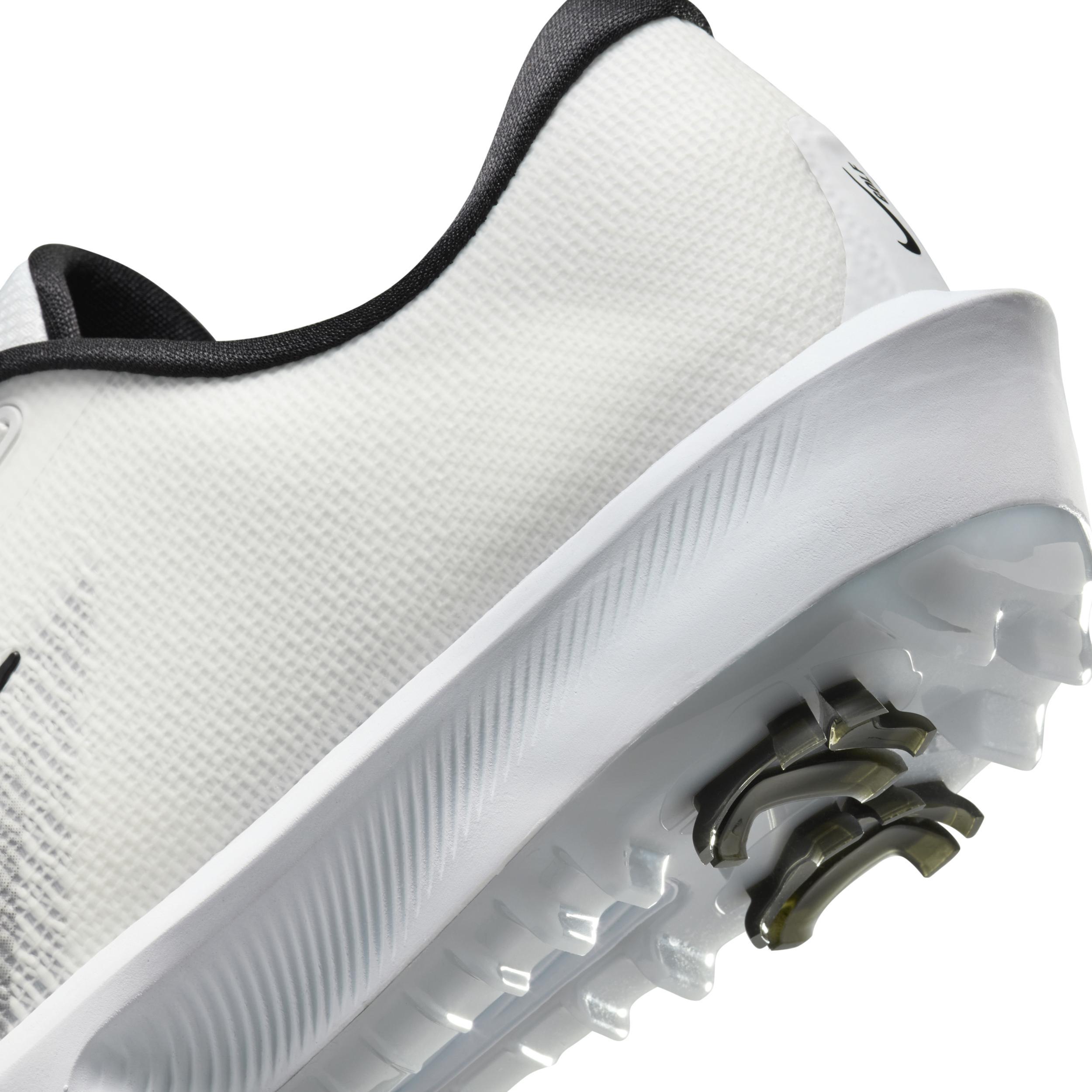 Nike Air Zoom Infinity Tour 2 Golf Shoes (Wide) Product Image