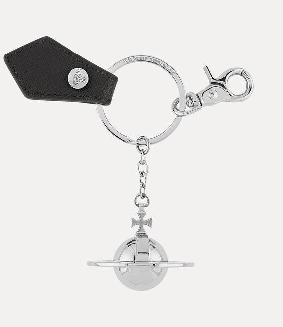 3D Orb Keyring Product Image