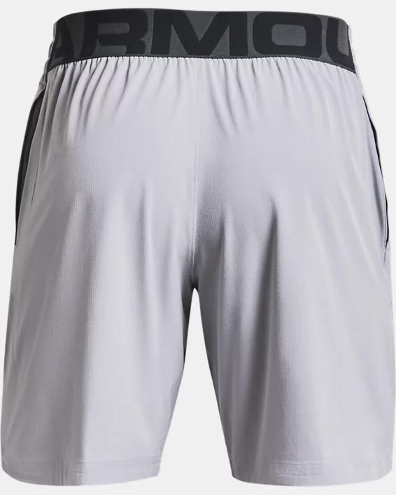 Men's UA Elevated Woven 2.0 Shorts Product Image