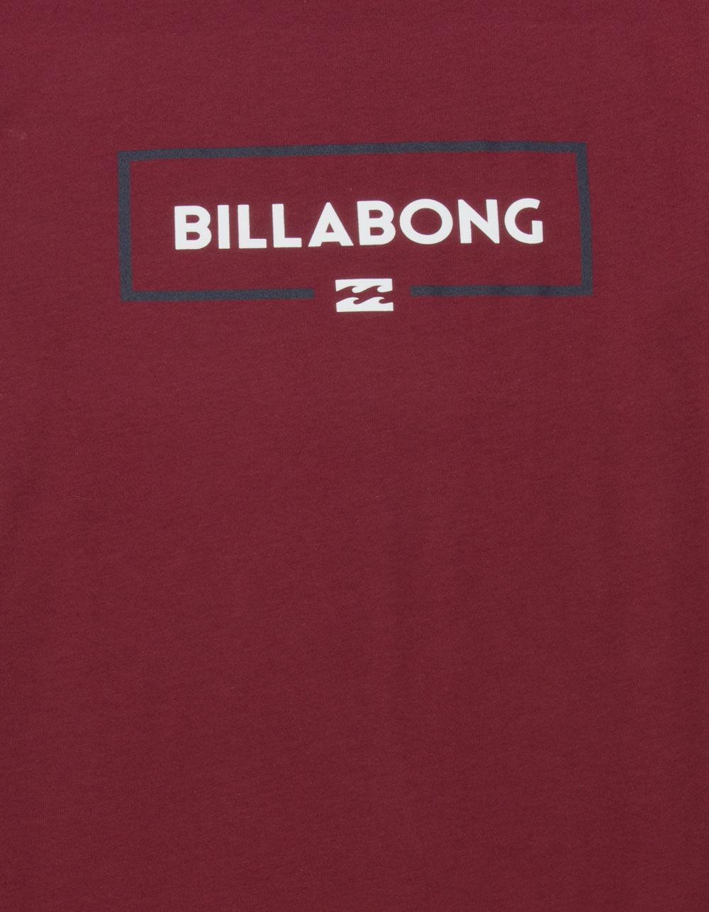 BILLABONG Swelled Mens Tee Product Image