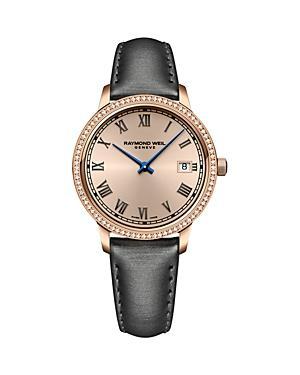 Raymond Weil Toccata Watch, 34mm Product Image