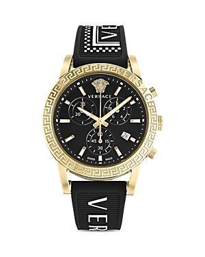 Versace Sport Tech Chronograph, 40mm Product Image