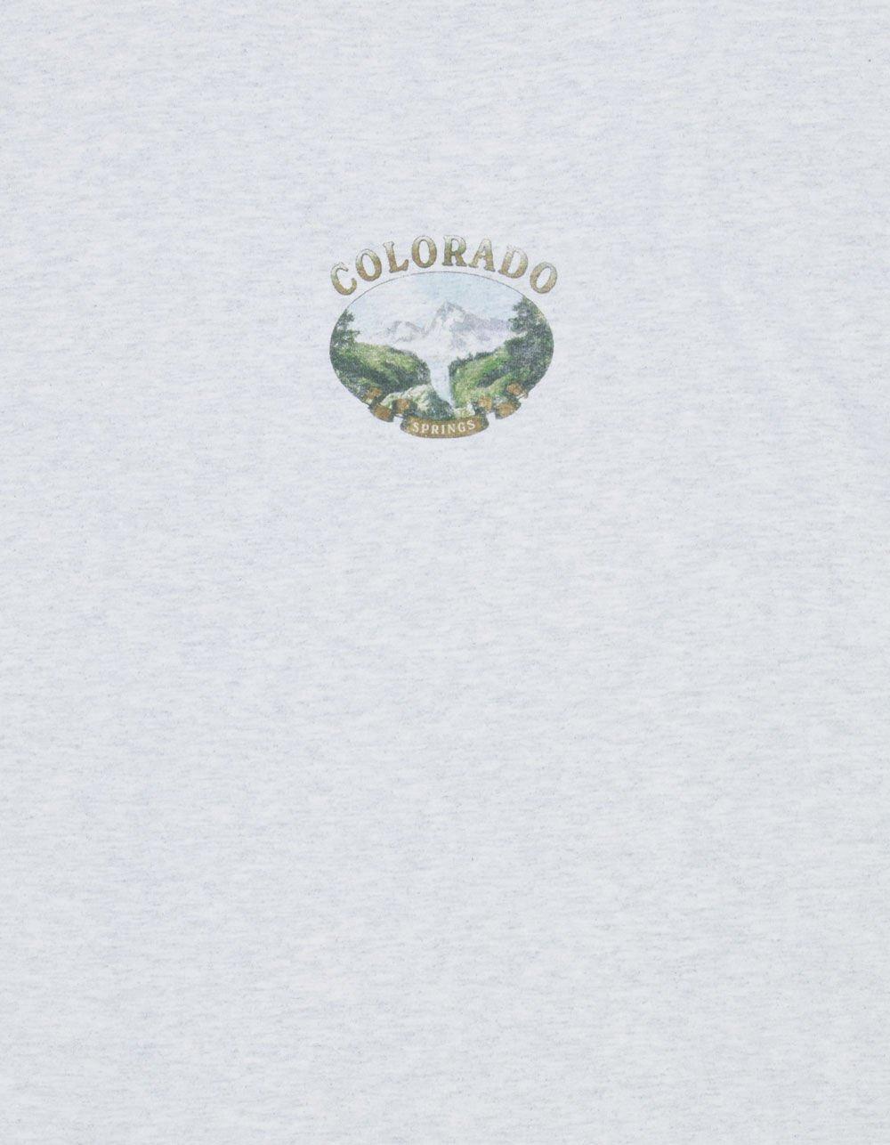 BDG Urban Outfitters Colorado Mens Tee Product Image