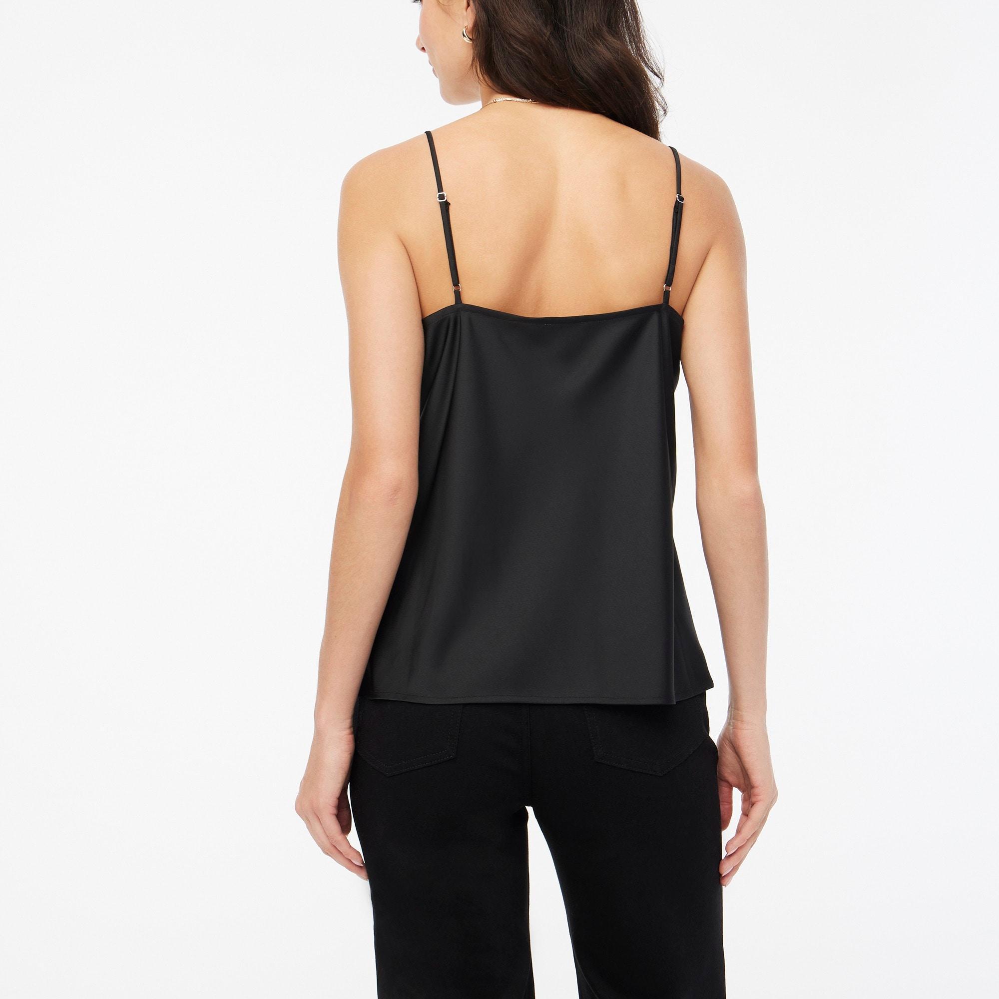 Shiny camisole Product Image