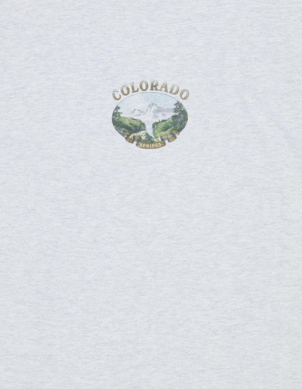 BDG Urban Outfitters Colorado Mens Tee Product Image