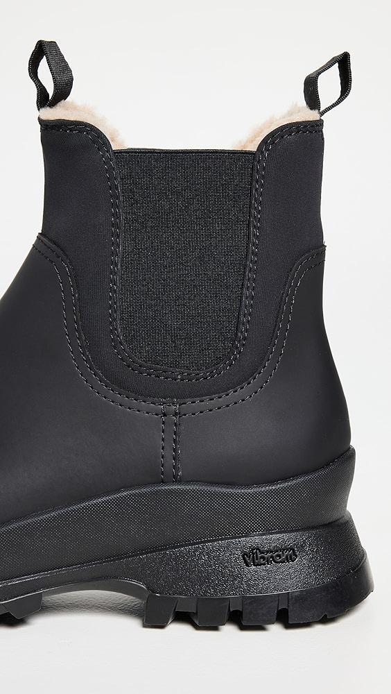 Loeffler Randall Tara Weather Boots | Shopbop Product Image