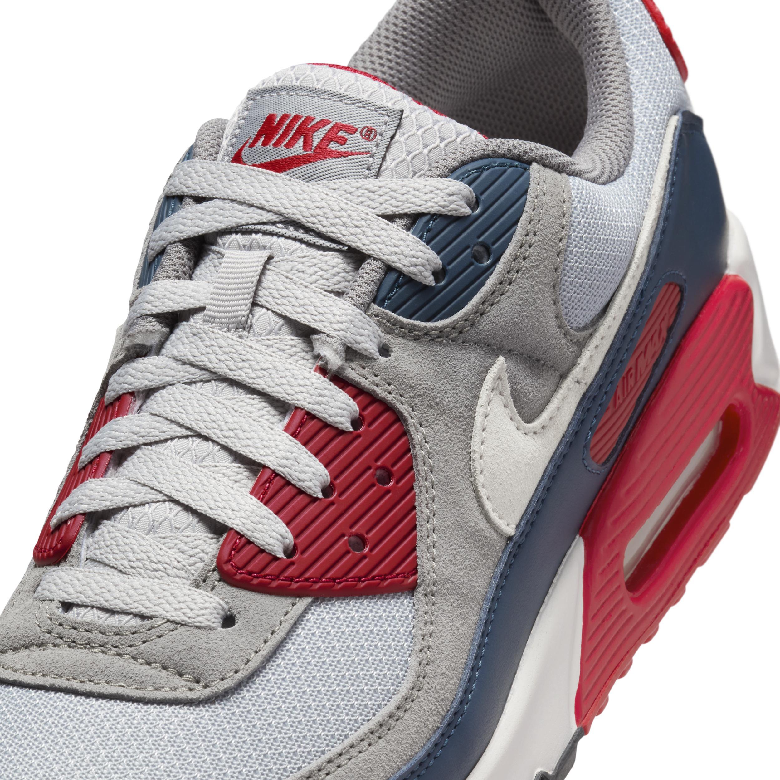 Nike Men's Air Max 90 Shoes Product Image