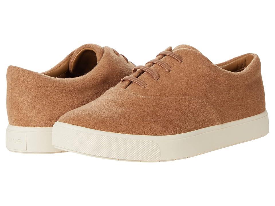 Vince Blair Lace (Camel) Women's Shoes Product Image