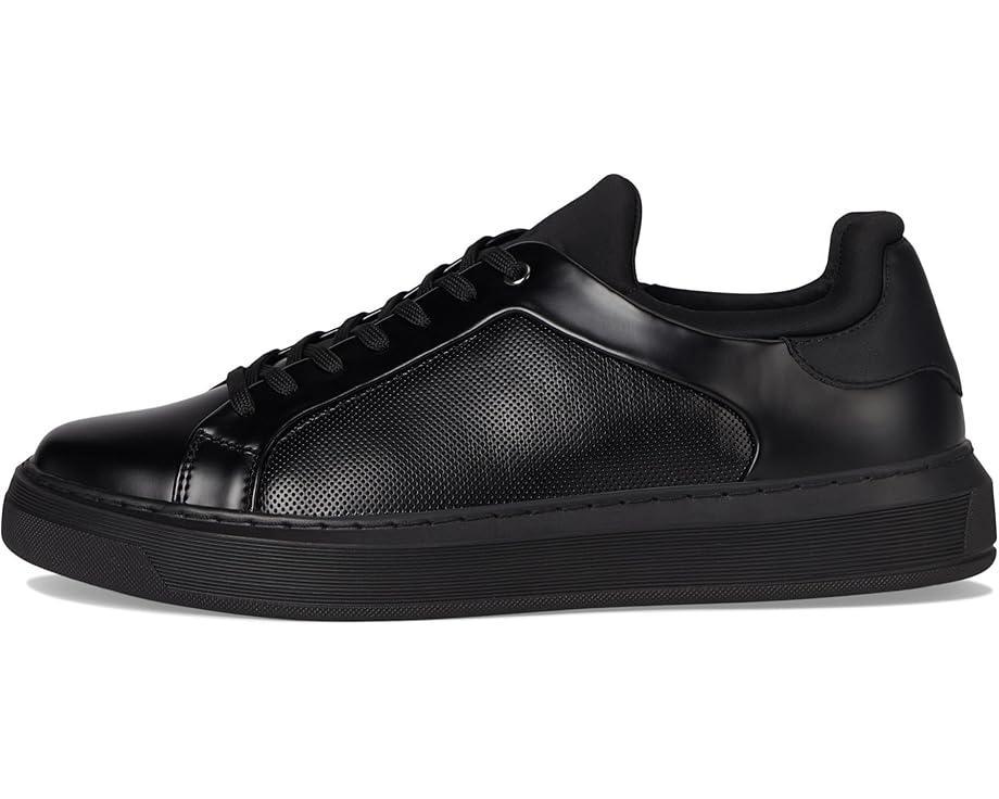 High Line Sneaker In Signature Canvas Product Image