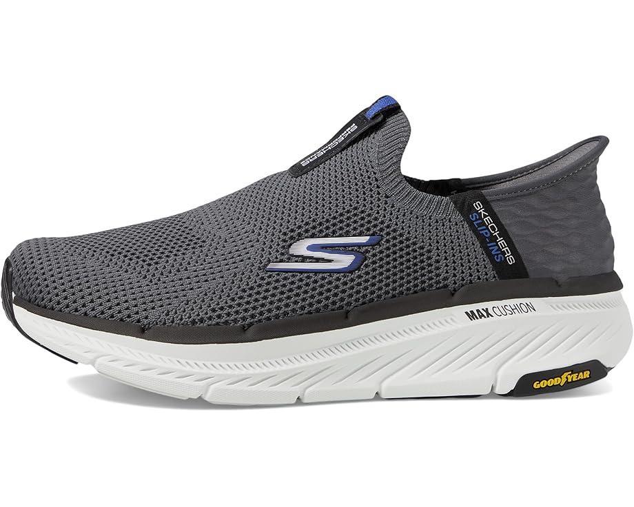 Men's SKECHERS Hands Free Slip-Ins - Max Cushion Premier 2.0 Product Image