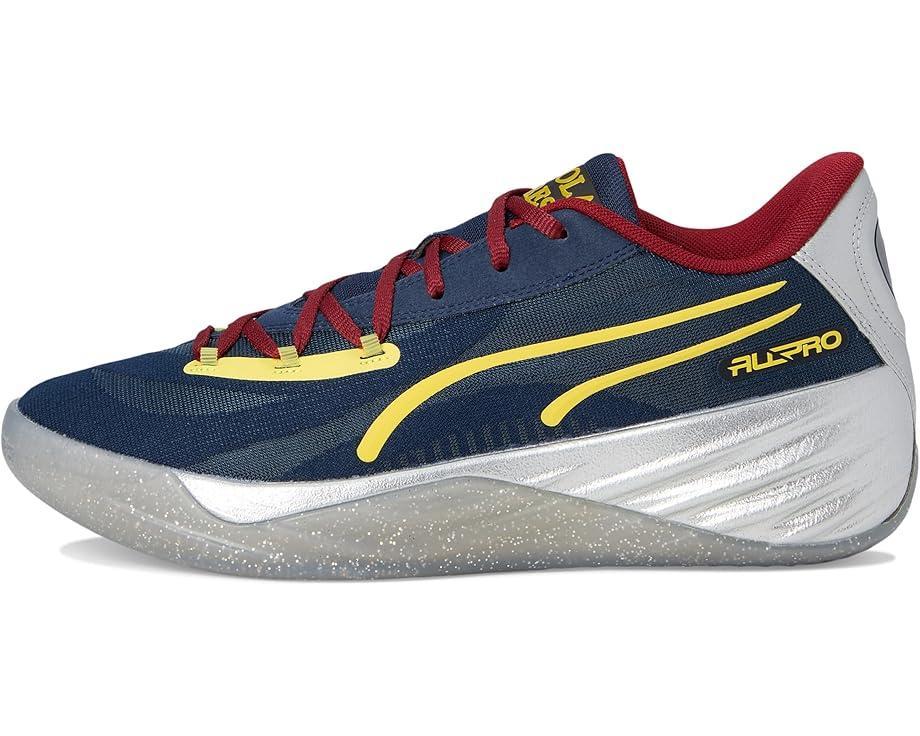 Scoot Zeros II Basketball Shoes Product Image