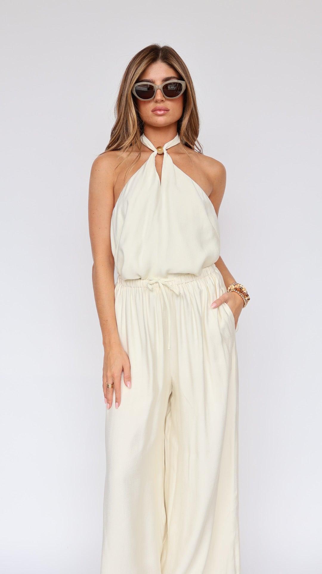 Willa Halter Top Product Image