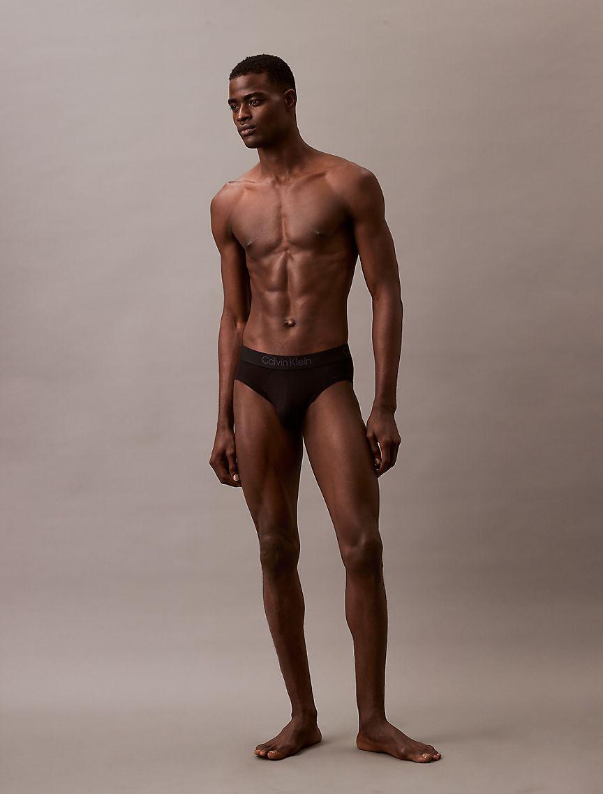 Ultra Soft Modal 3-Pack Hip Brief Product Image