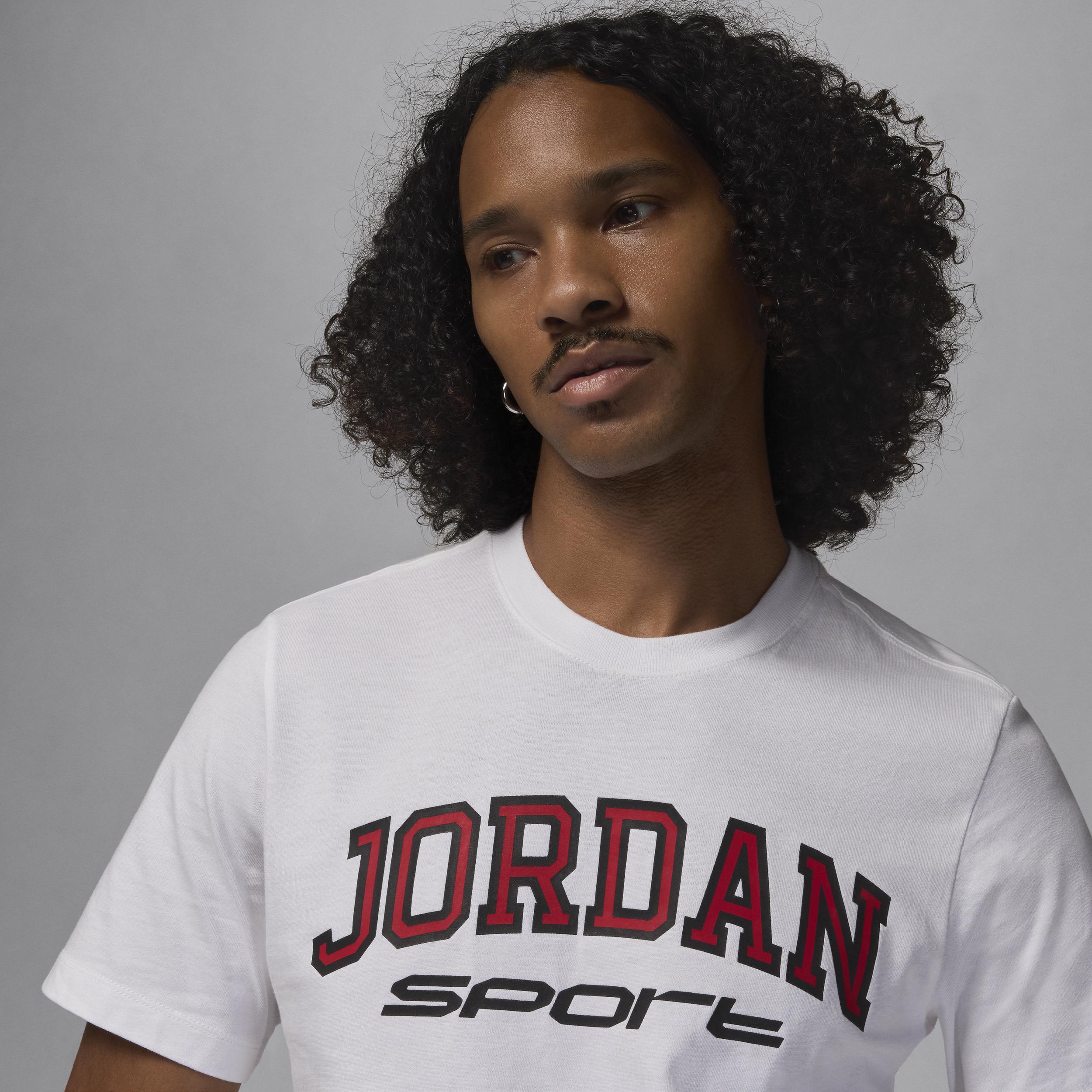 Jordan Sport Men's Dri-FIT T-Shirt Product Image