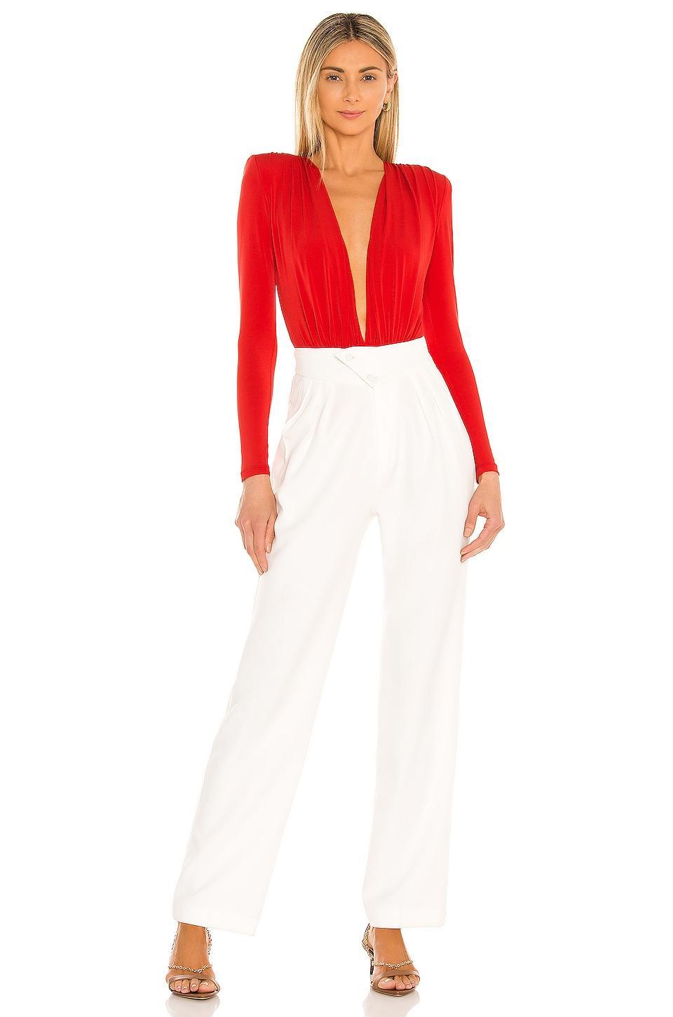 Dasha Bodysuit Nookie Product Image