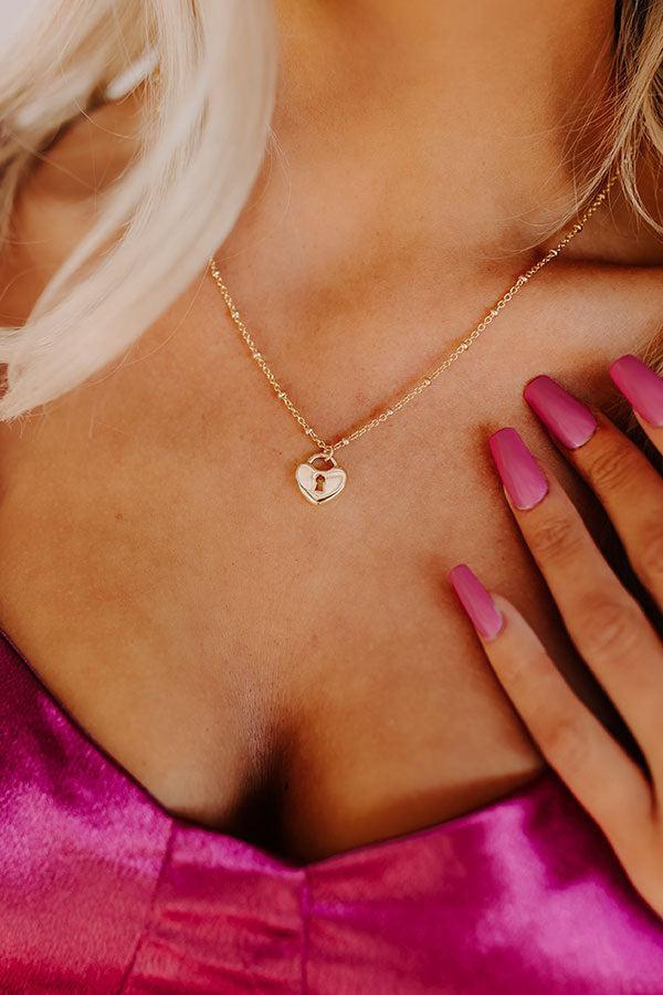 The Camilla Necklace Product Image