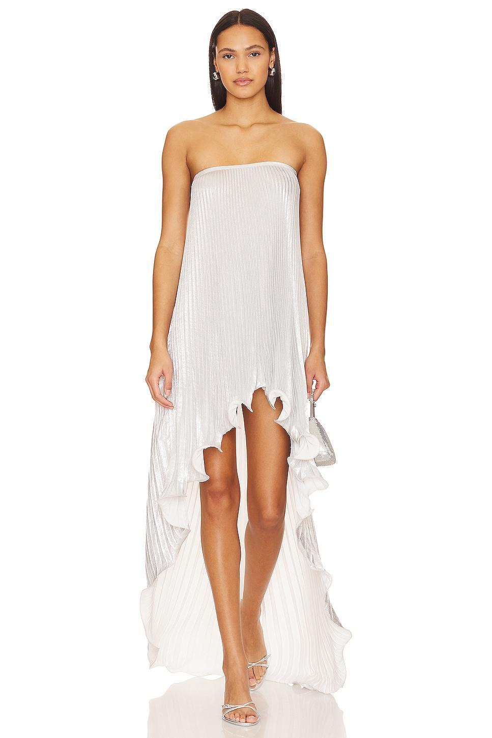 x REVOLVE Feminite Dress Product Image