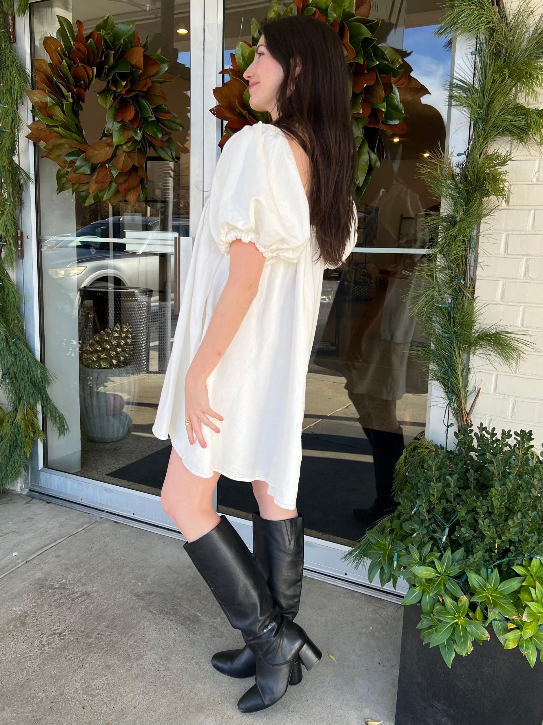 Jennie Dress Product Image