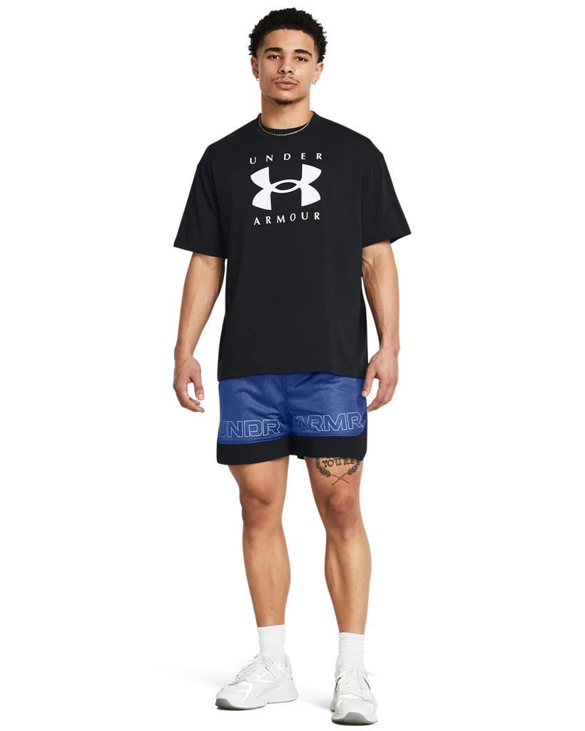 UA Icon Mesh Product Image