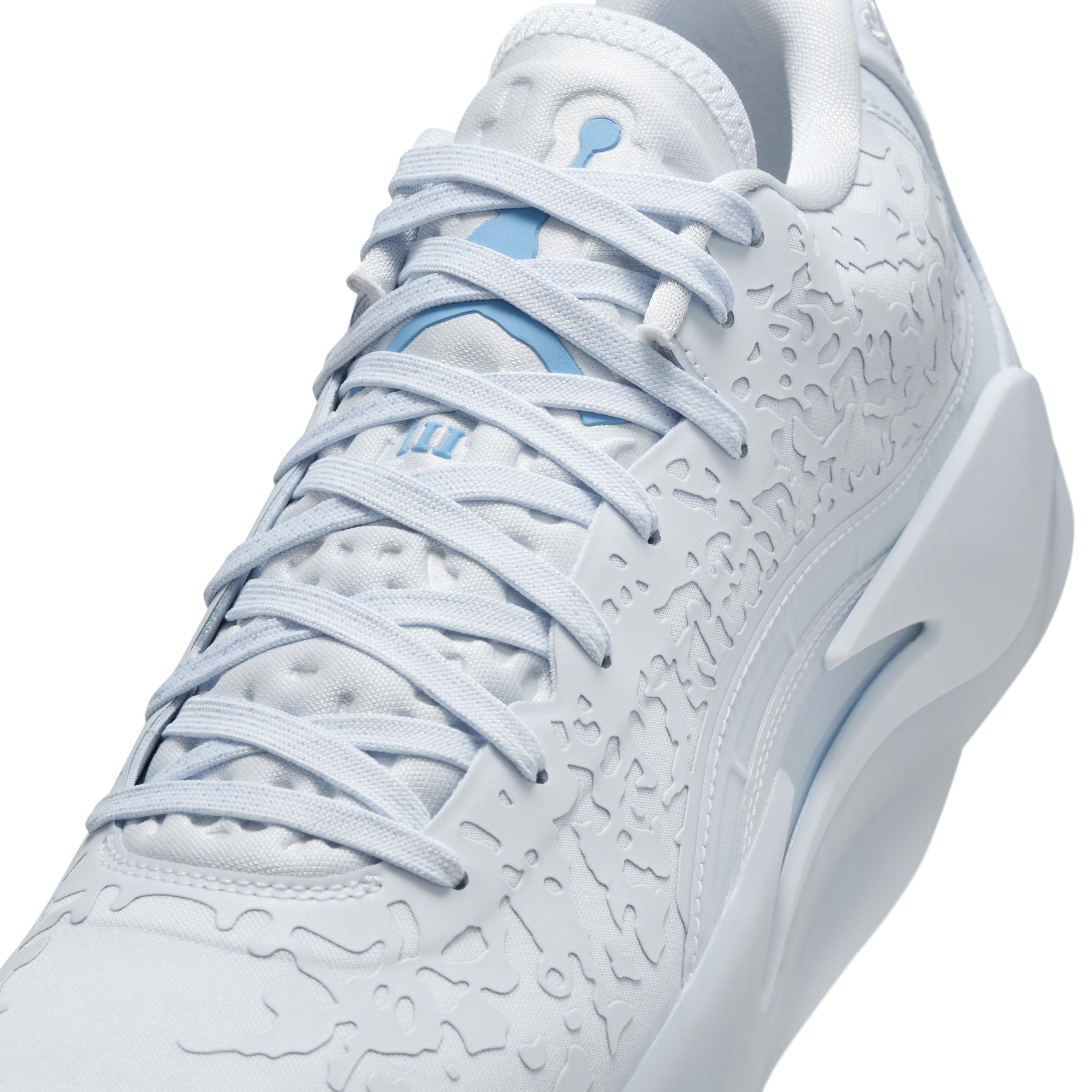 Nike Men's Zion 3 Basketball Shoes Product Image