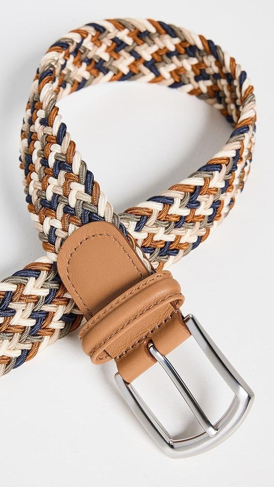 Anderson's Nylon Woven Belt | Shopbop Product Image