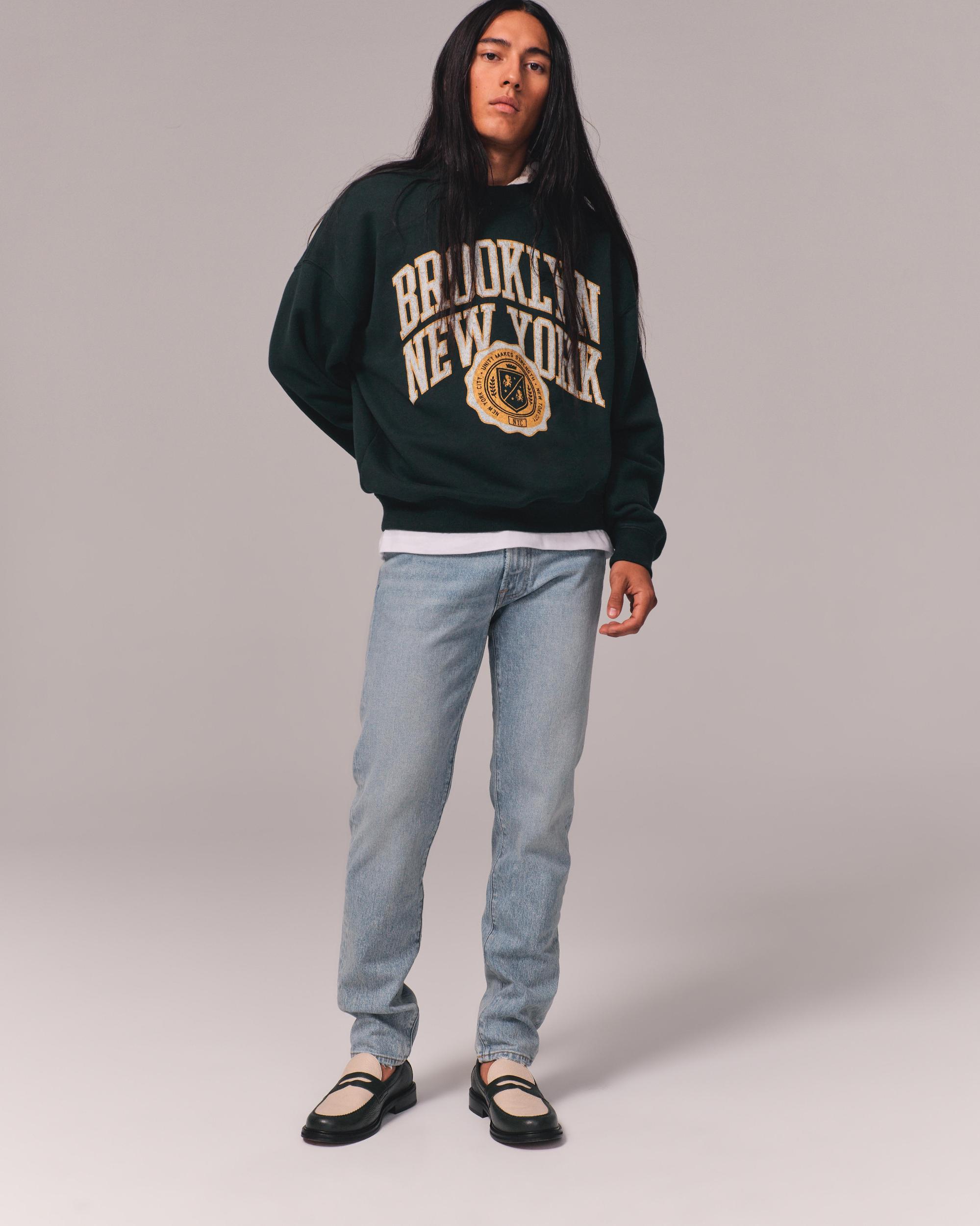 Slim Jean Product Image