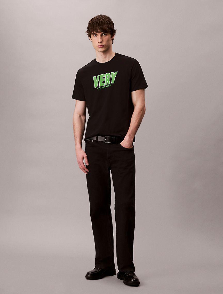 Very Graphic Relaxed T-Shirt Product Image