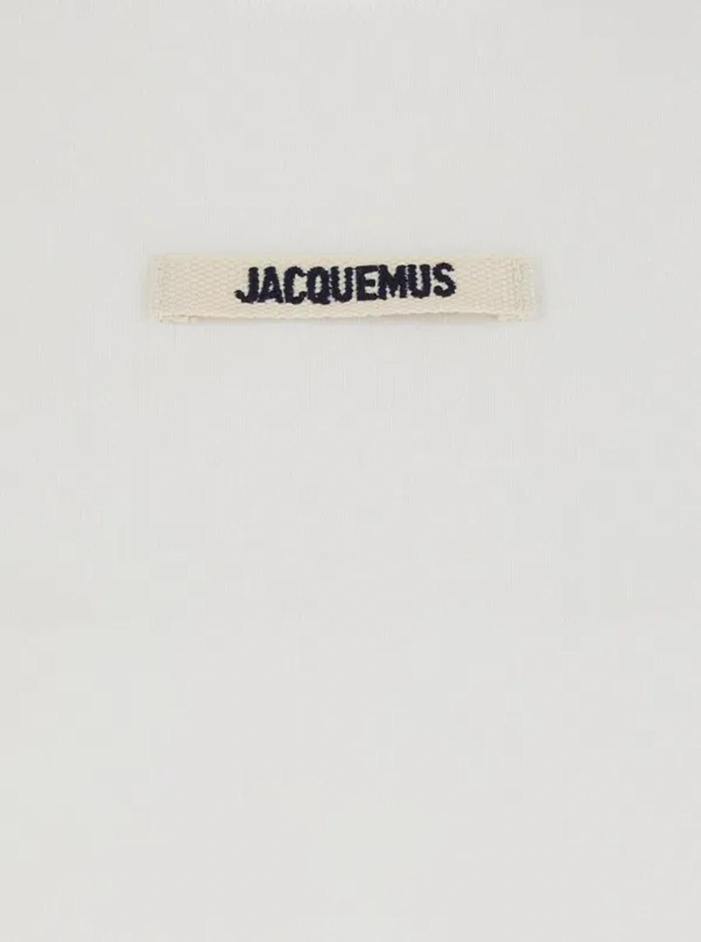 logo-patch t-shirt Product Image