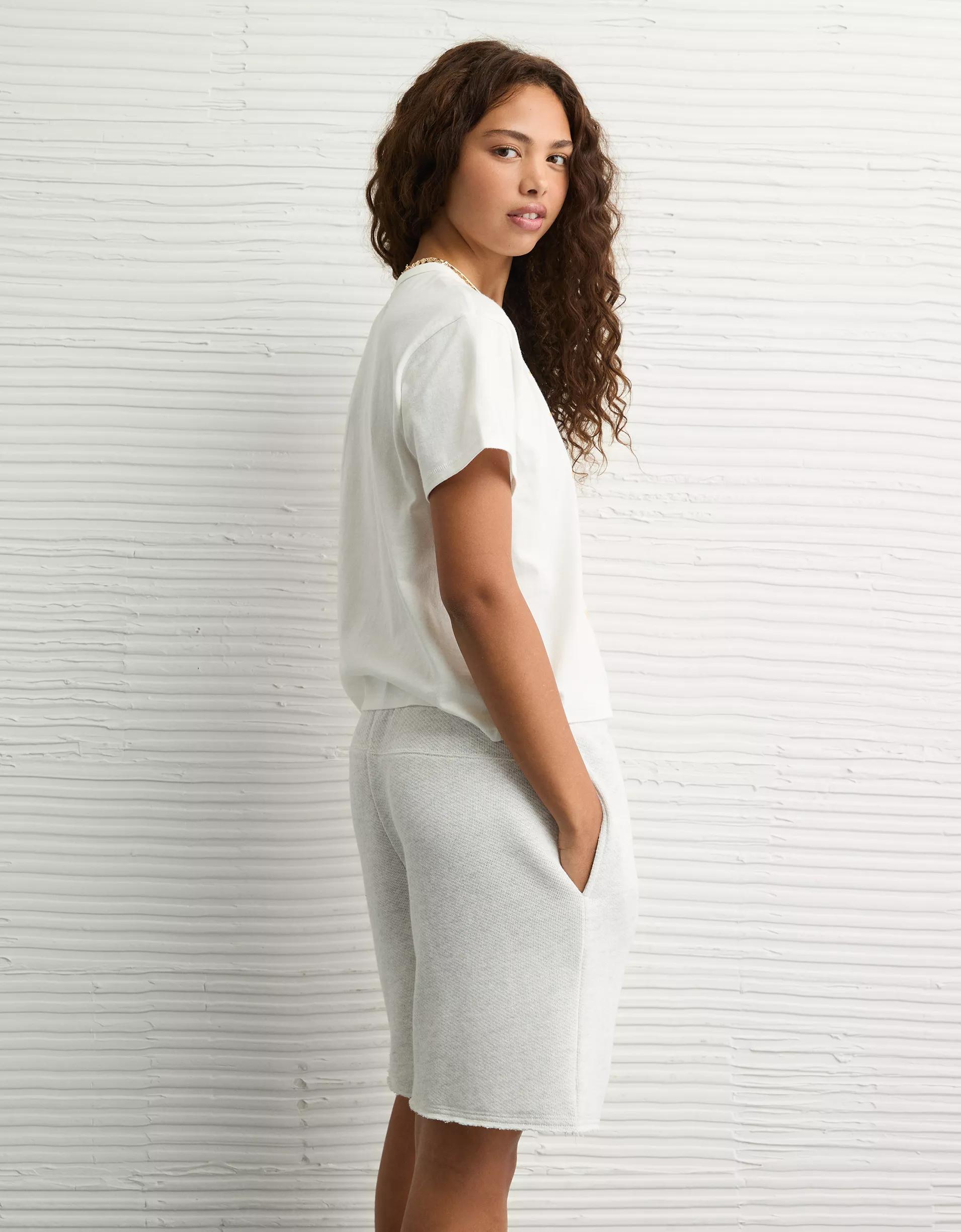 AE Ex-Boyfriend Destination Graphic T-Shirt Product Image