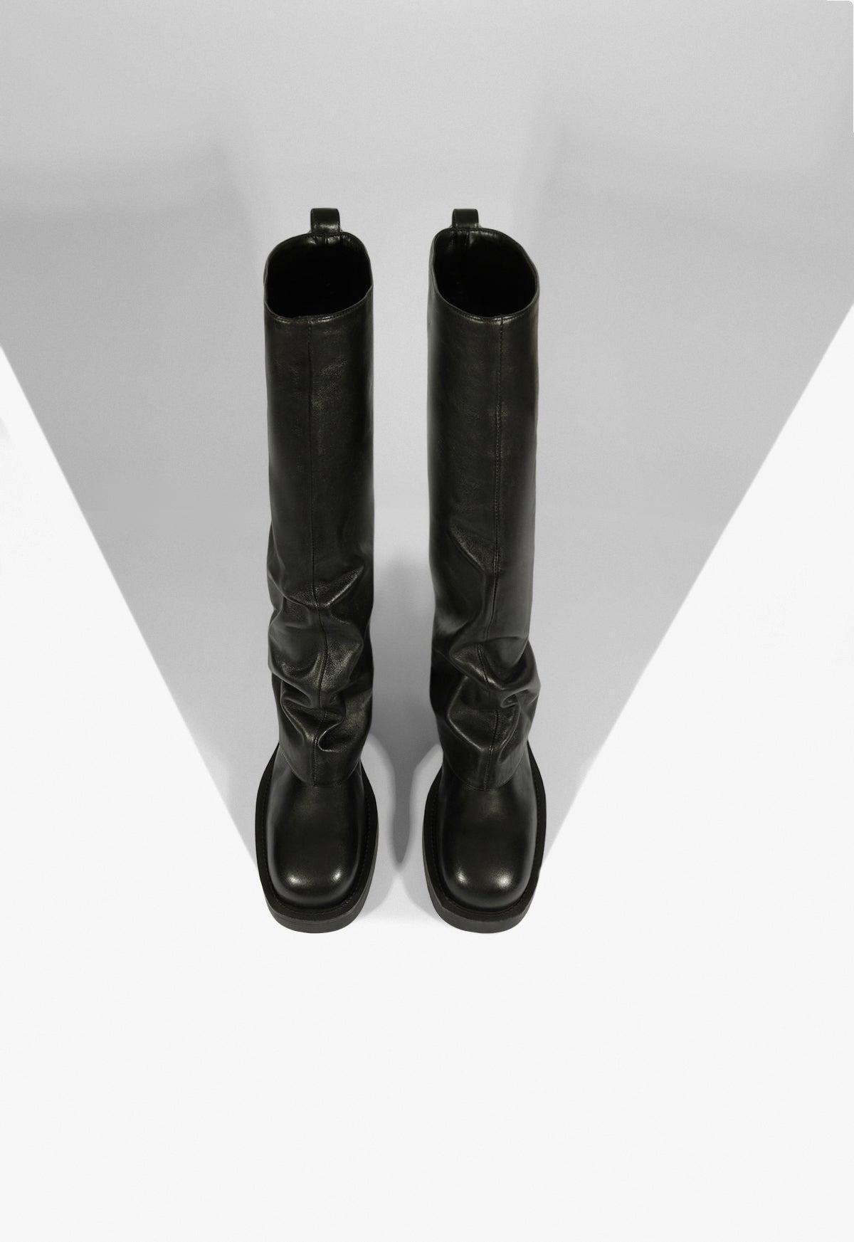 Keira Up Cloak Boot Female Product Image