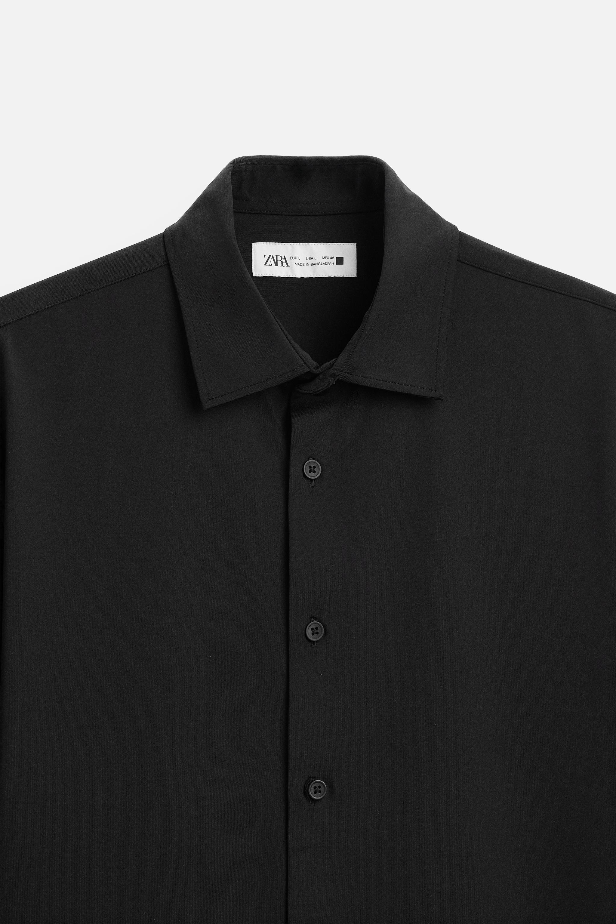 STRETCH SHIRT Product Image